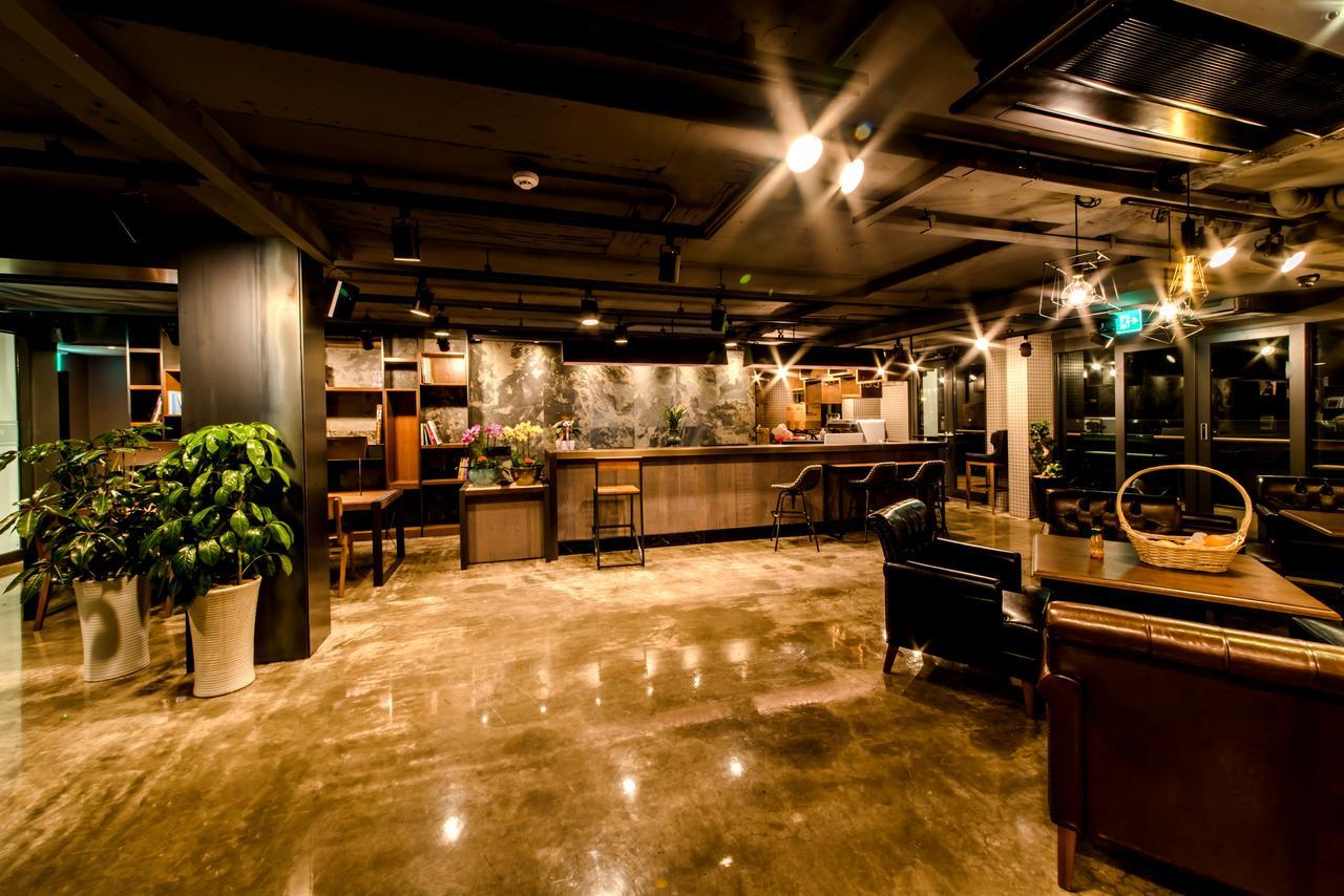 Jeju Marevo Beach Hotel Haga-ri  Extérieur photo
