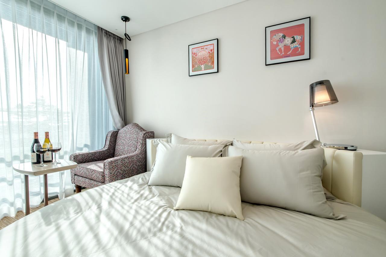 Jeju Marevo Beach Hotel Haga-ri  Extérieur photo