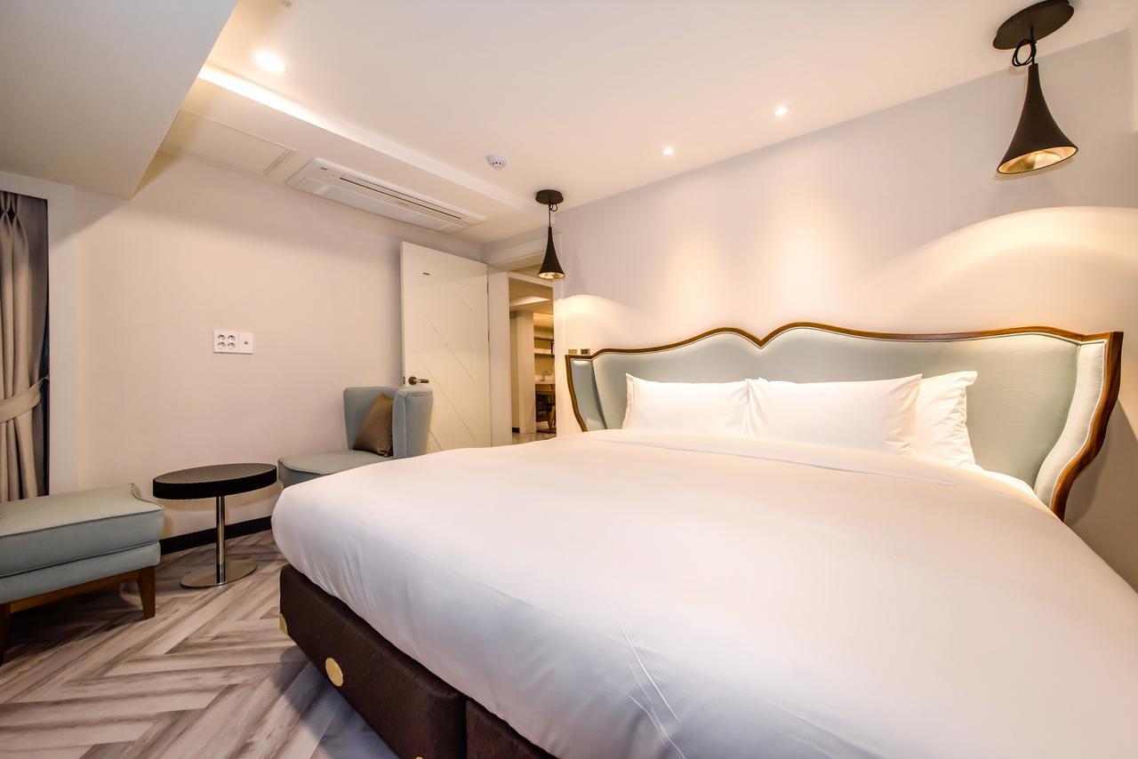 Jeju Marevo Beach Hotel Haga-ri  Extérieur photo