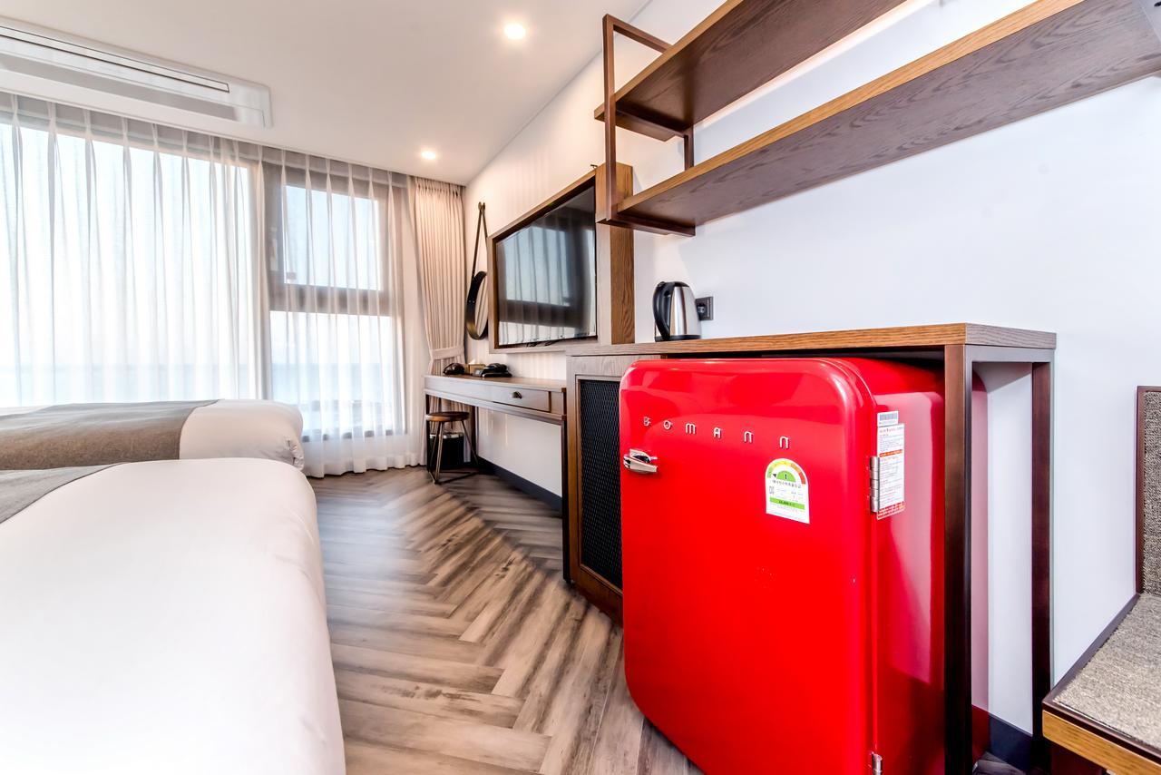 Jeju Marevo Beach Hotel Haga-ri  Extérieur photo