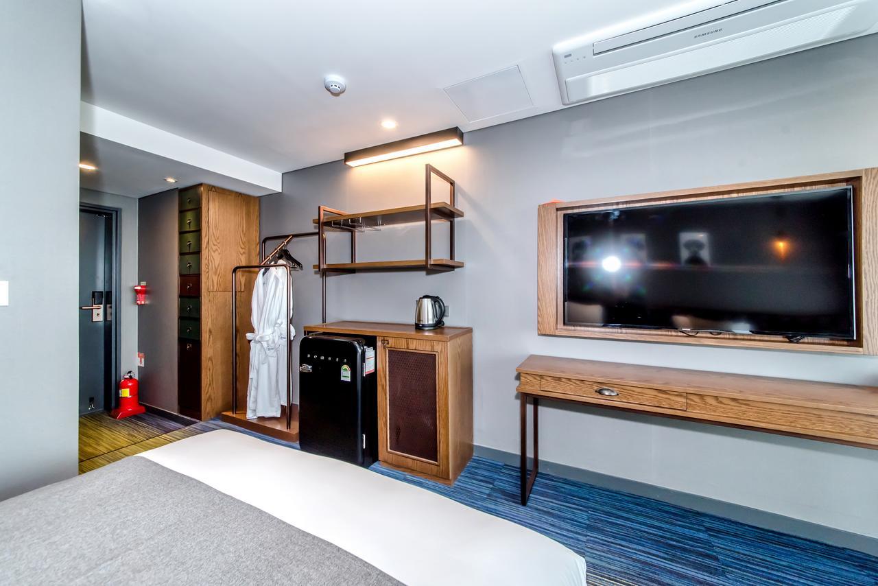 Jeju Marevo Beach Hotel Haga-ri  Extérieur photo